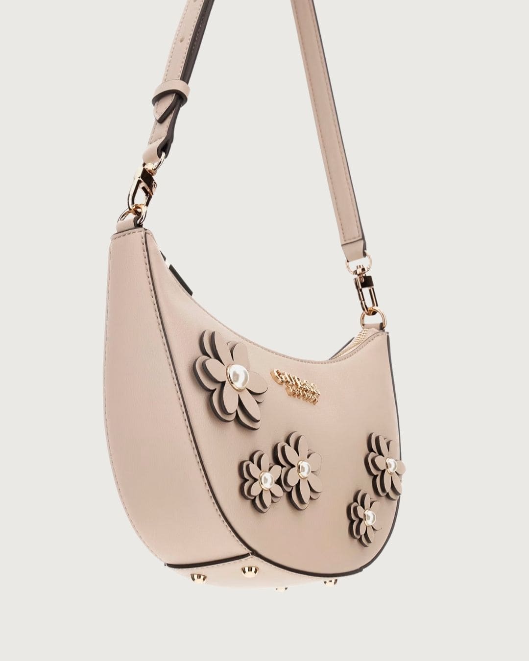 Bandolera Zaria Guess
