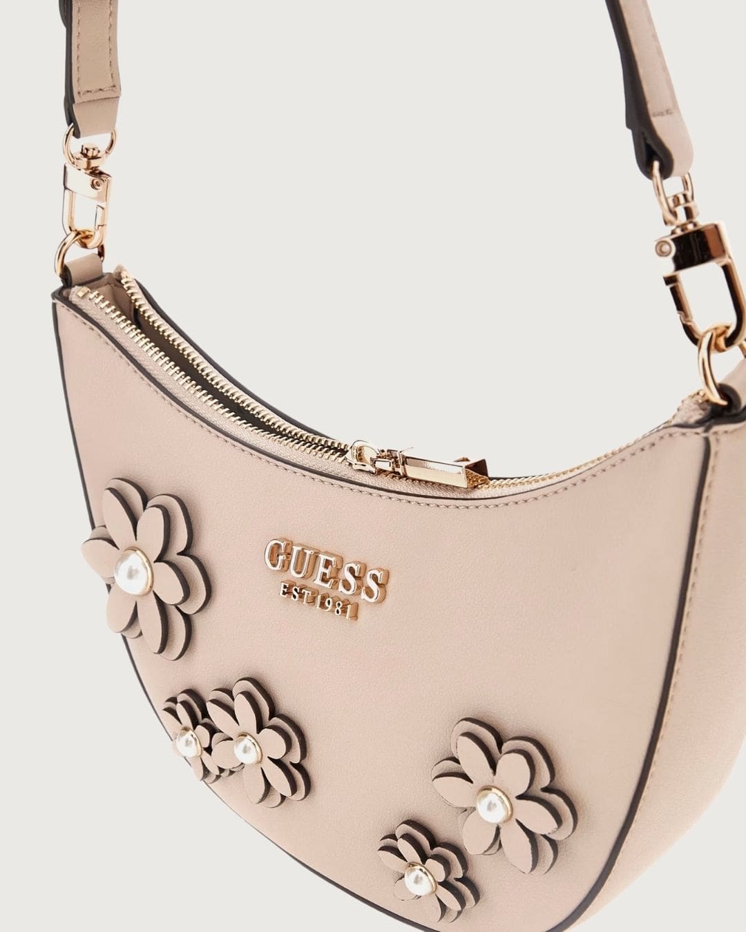 Bandolera Zaria Guess