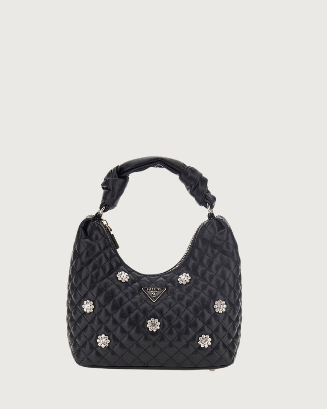 Bolso hobo Everlee Guess