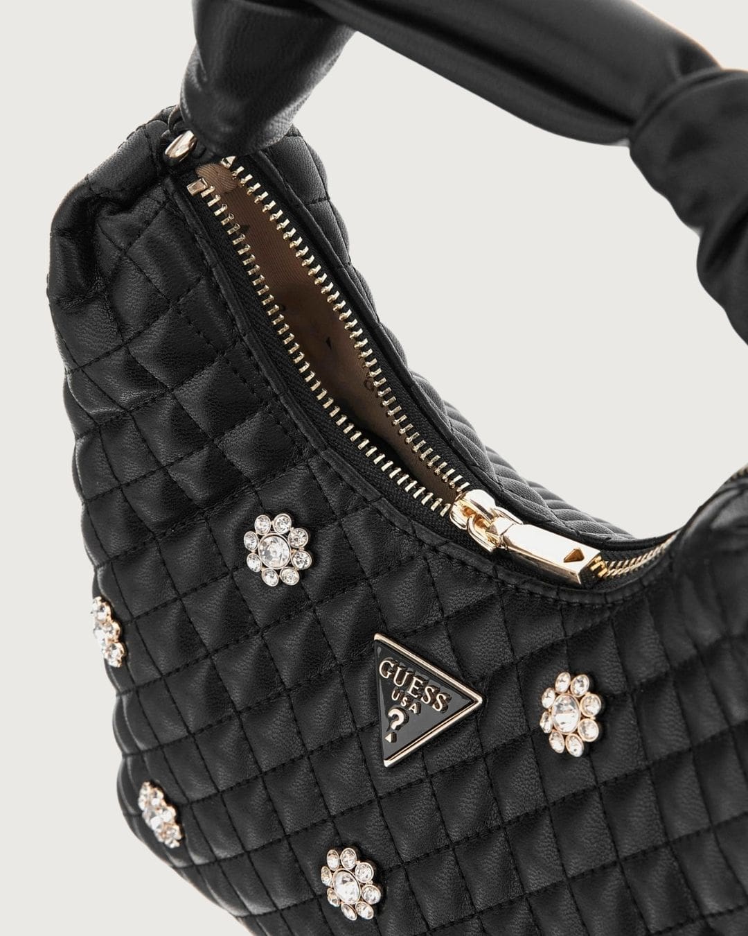 Bolso hobo Everlee Guess