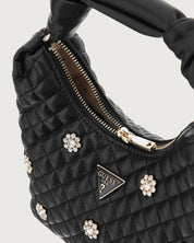 Bolso hobo Everlee Guess