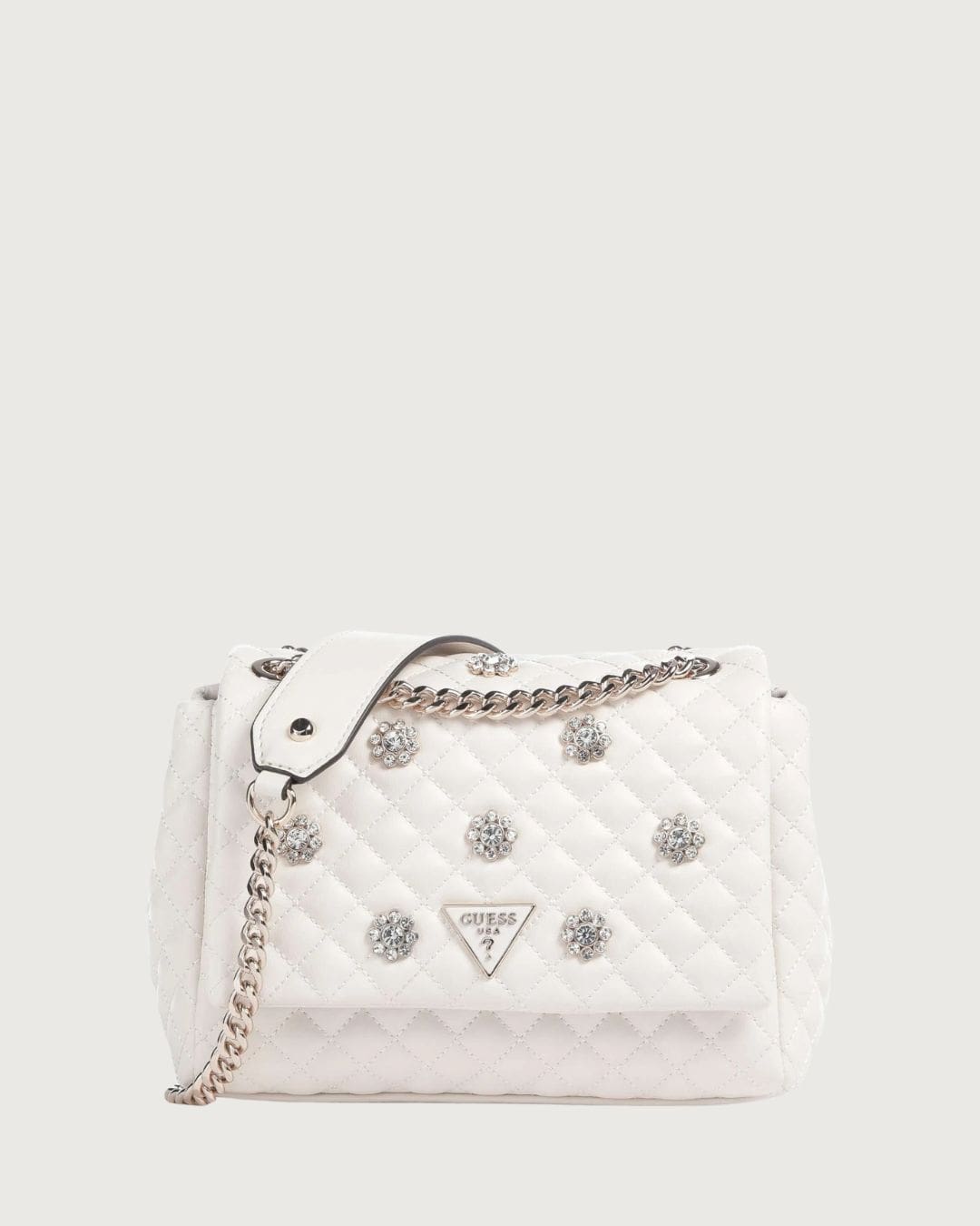 Bandolera Everlee Guess
