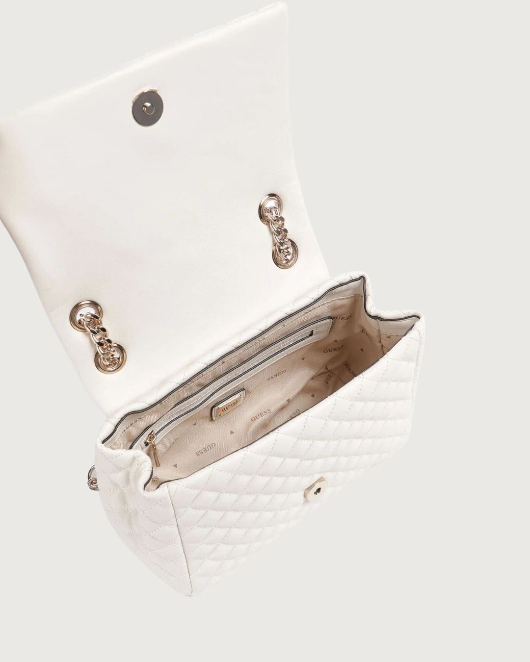 Bandolera Everlee Guess