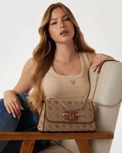 Bandolera Neda Guess