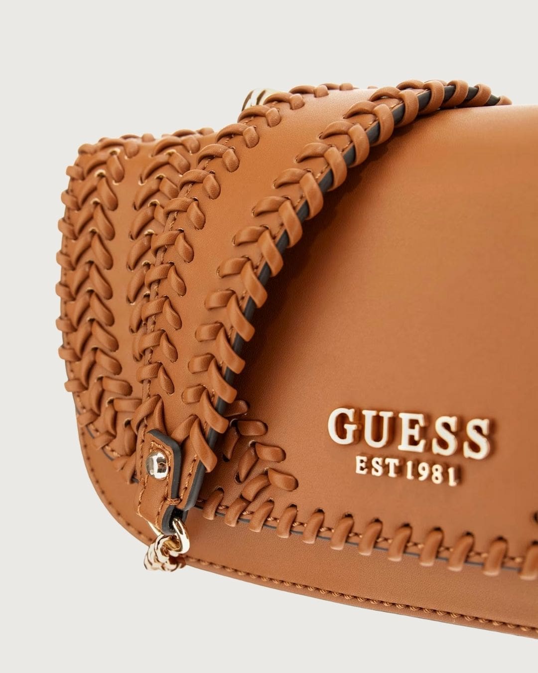 Bandolera Tatum Guess