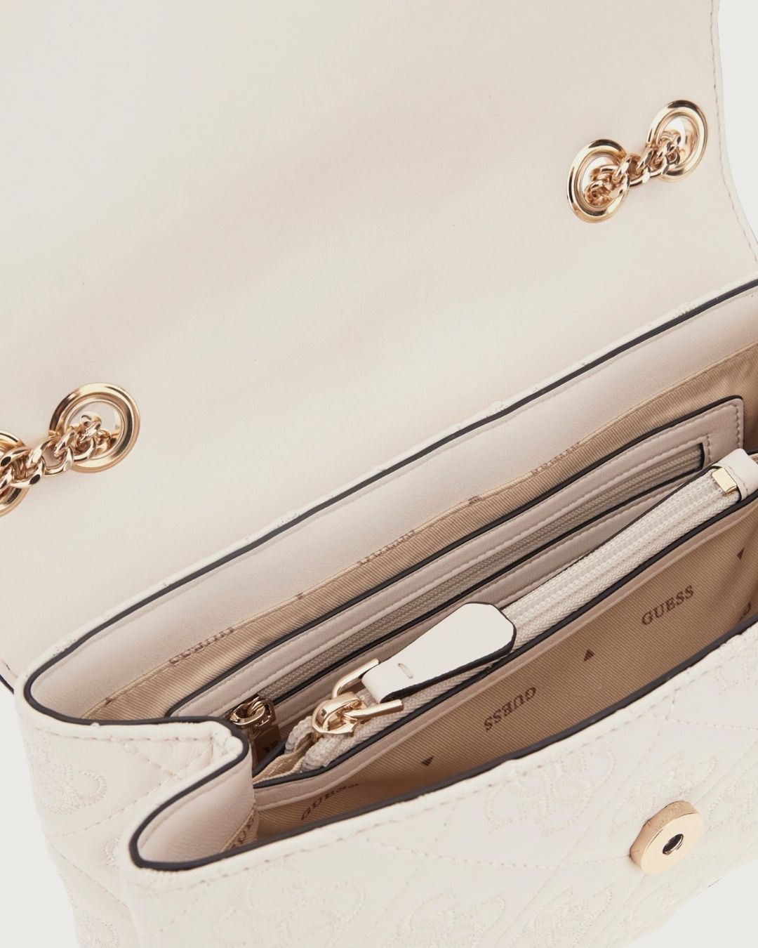 Bandolera Adelasia Guess