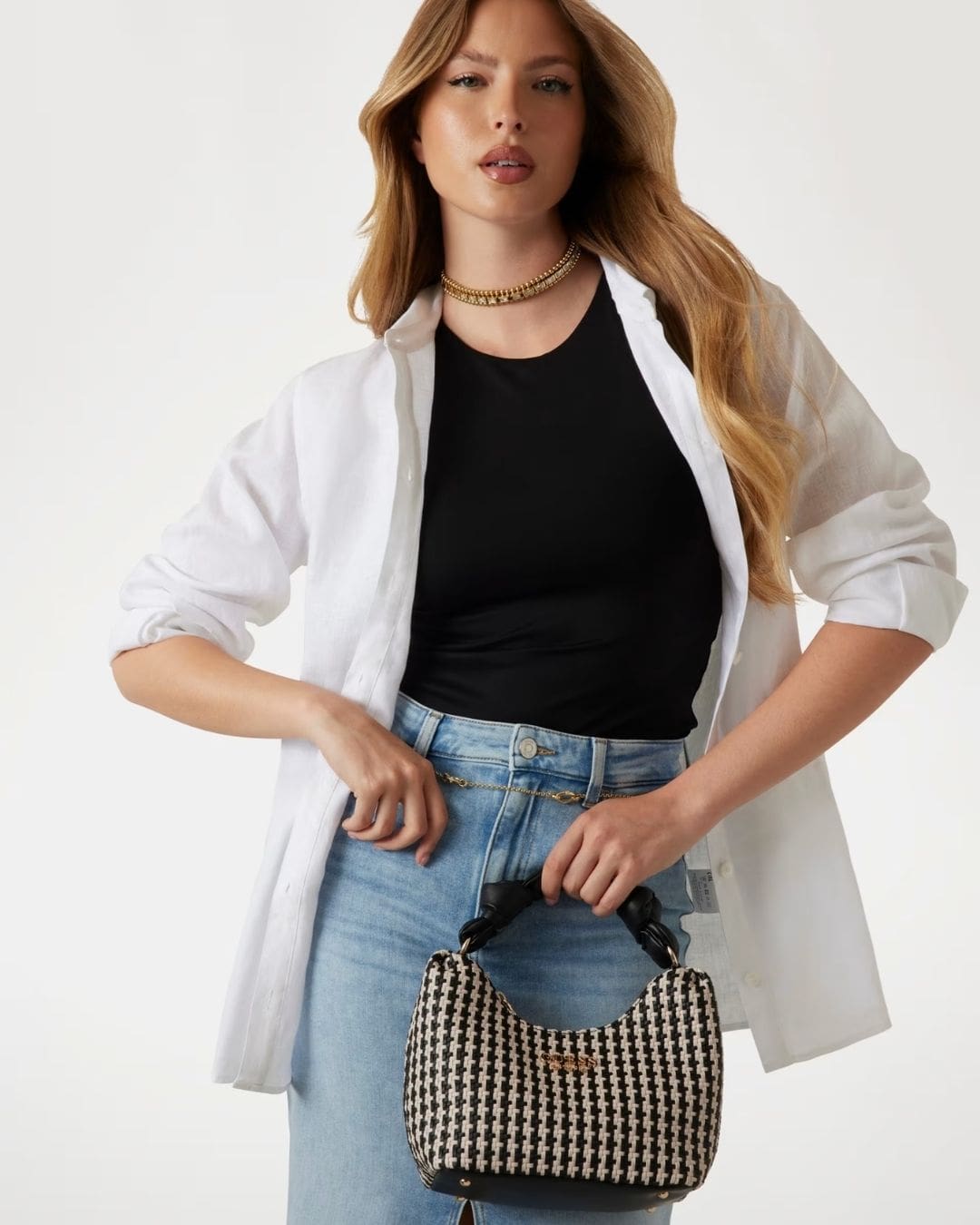 Bolso Mirema Guess