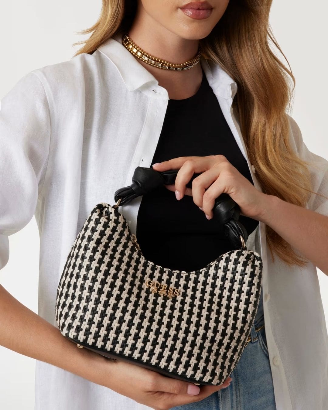 Bolso Mirema Guess