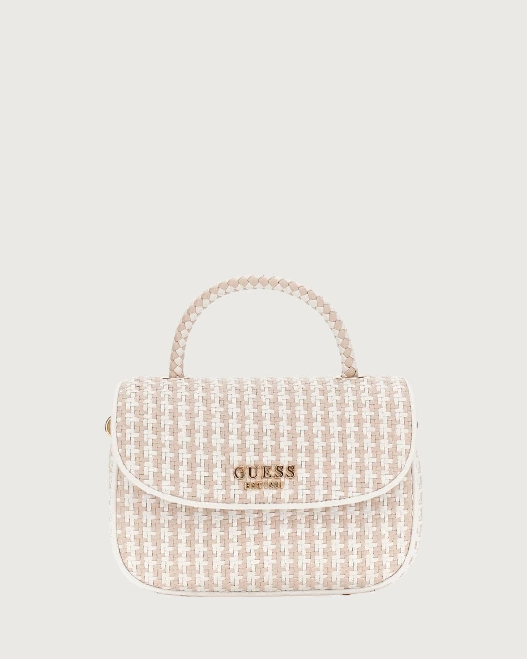 Bolso de mano Mirema Guess