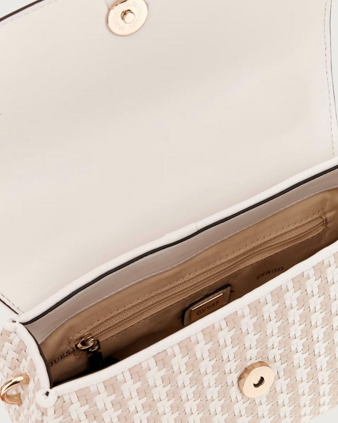 Bolso de mano Mirema Guess
