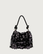 Bolso bombonera Guess