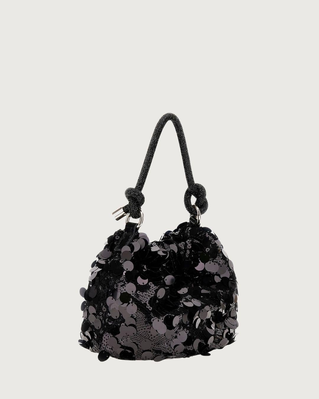 Bolso bombonera Guess