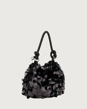 Bolso bombonera Guess