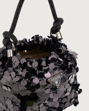 Bolso bombonera Guess