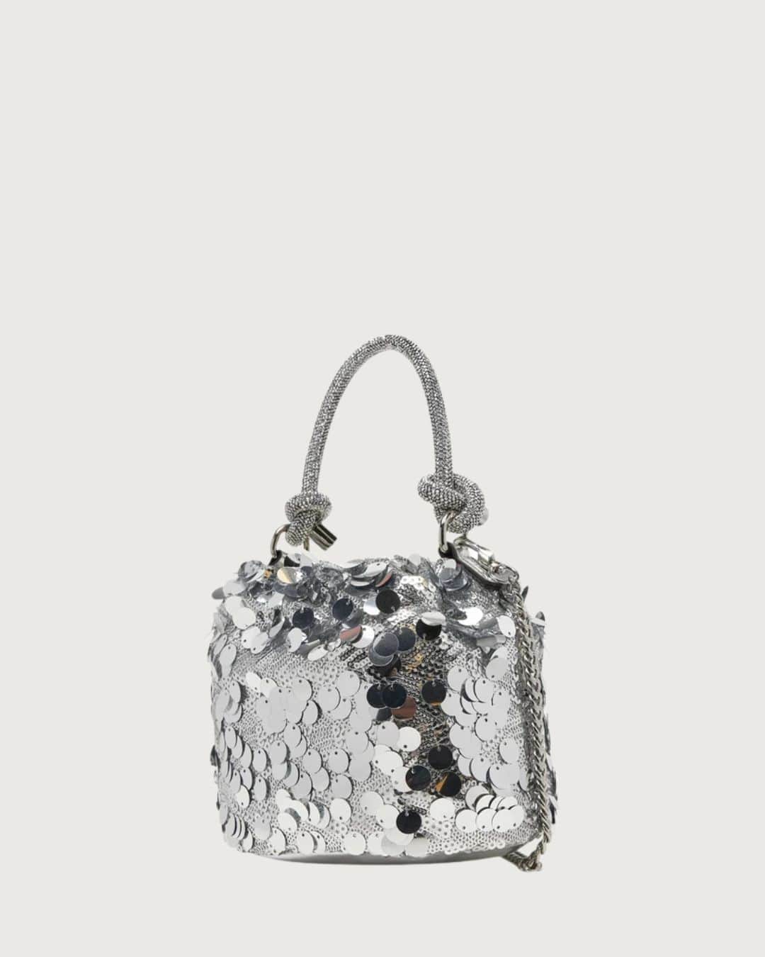 Bolso bombonera Guess