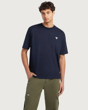 Camiseta oversize Guess Jeans