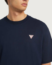 Camiseta oversize Guess Jeans
