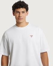 Camiseta oversize Guess Jeans