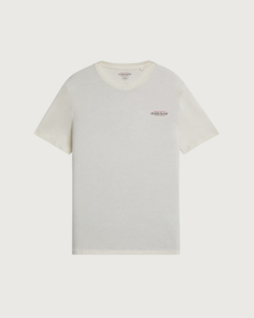 Camiseta oversize Guess Jeans