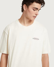 Camiseta oversize Guess Jeans