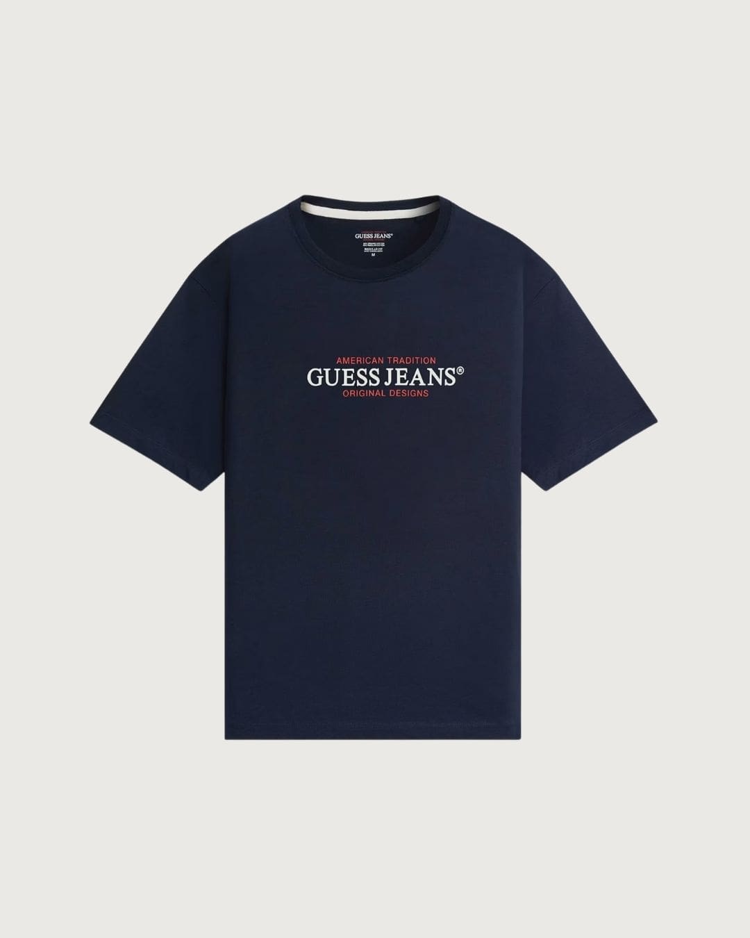 Camiseta Guess Jeans