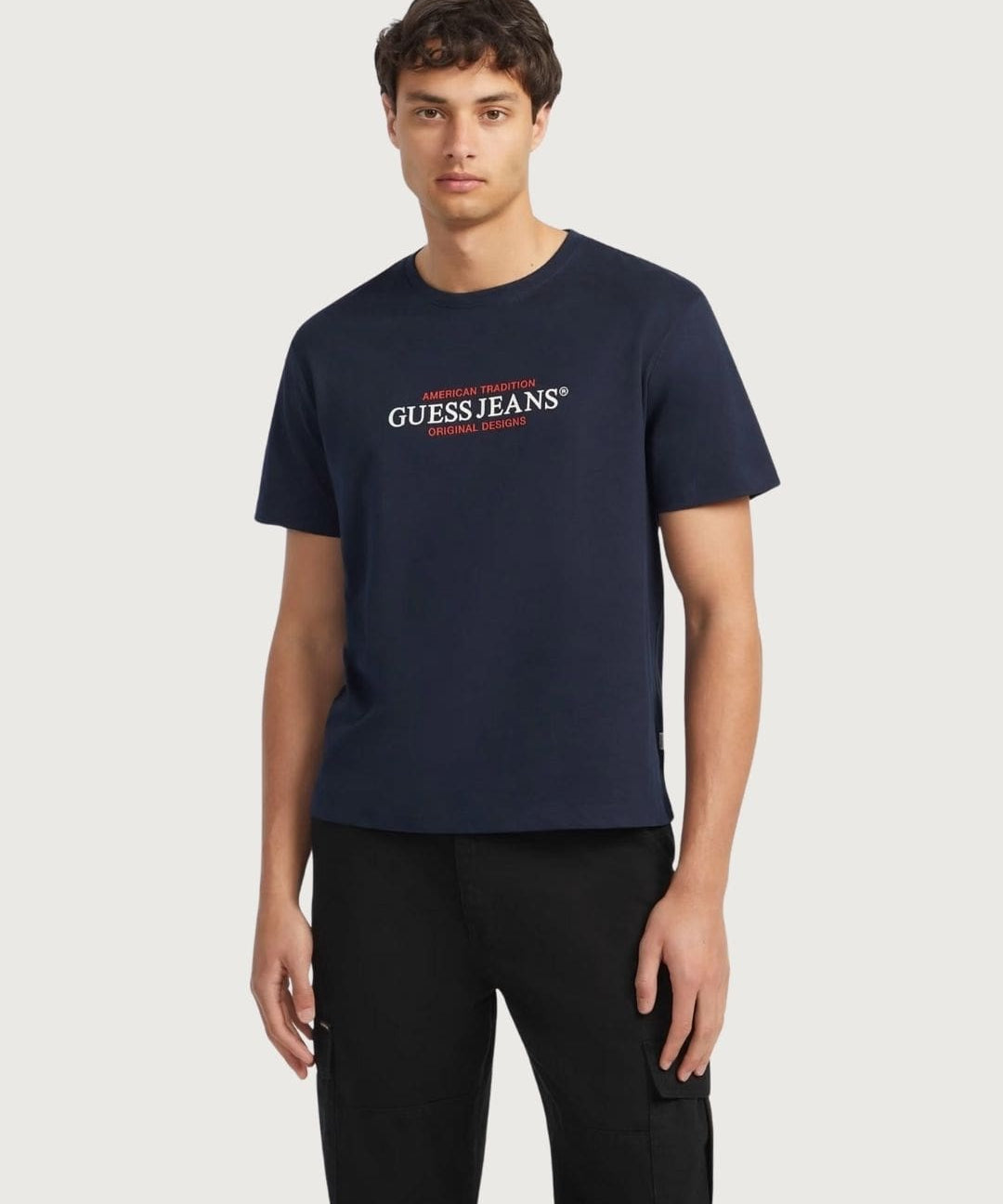 Camiseta Guess Jeans