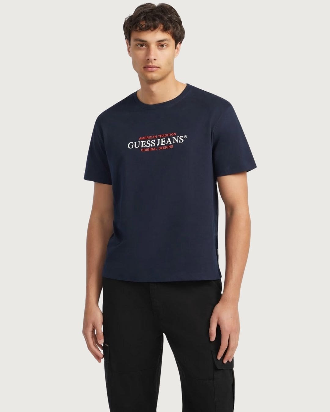 Camiseta Guess Jeans