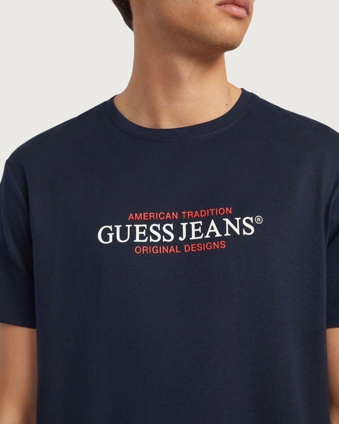 Camiseta Guess Jeans