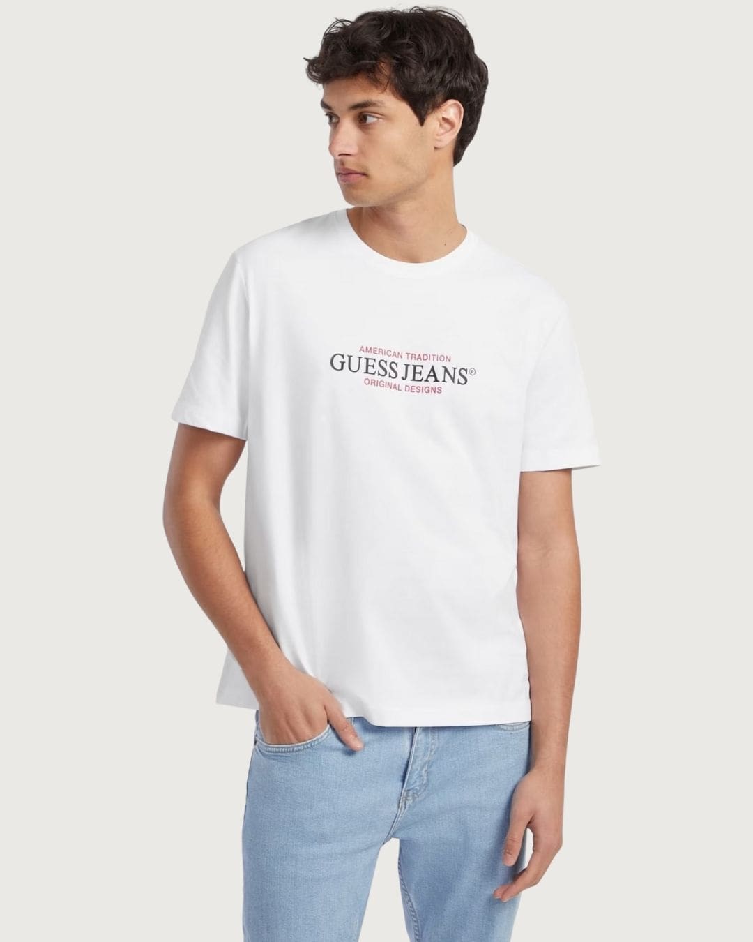 Camiseta Guess Jeans