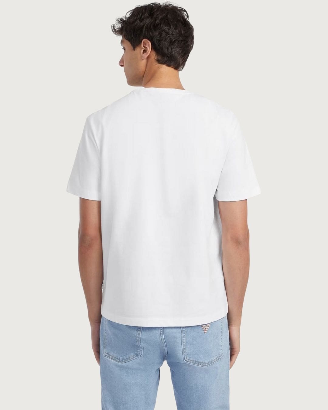 Camiseta Guess Jeans