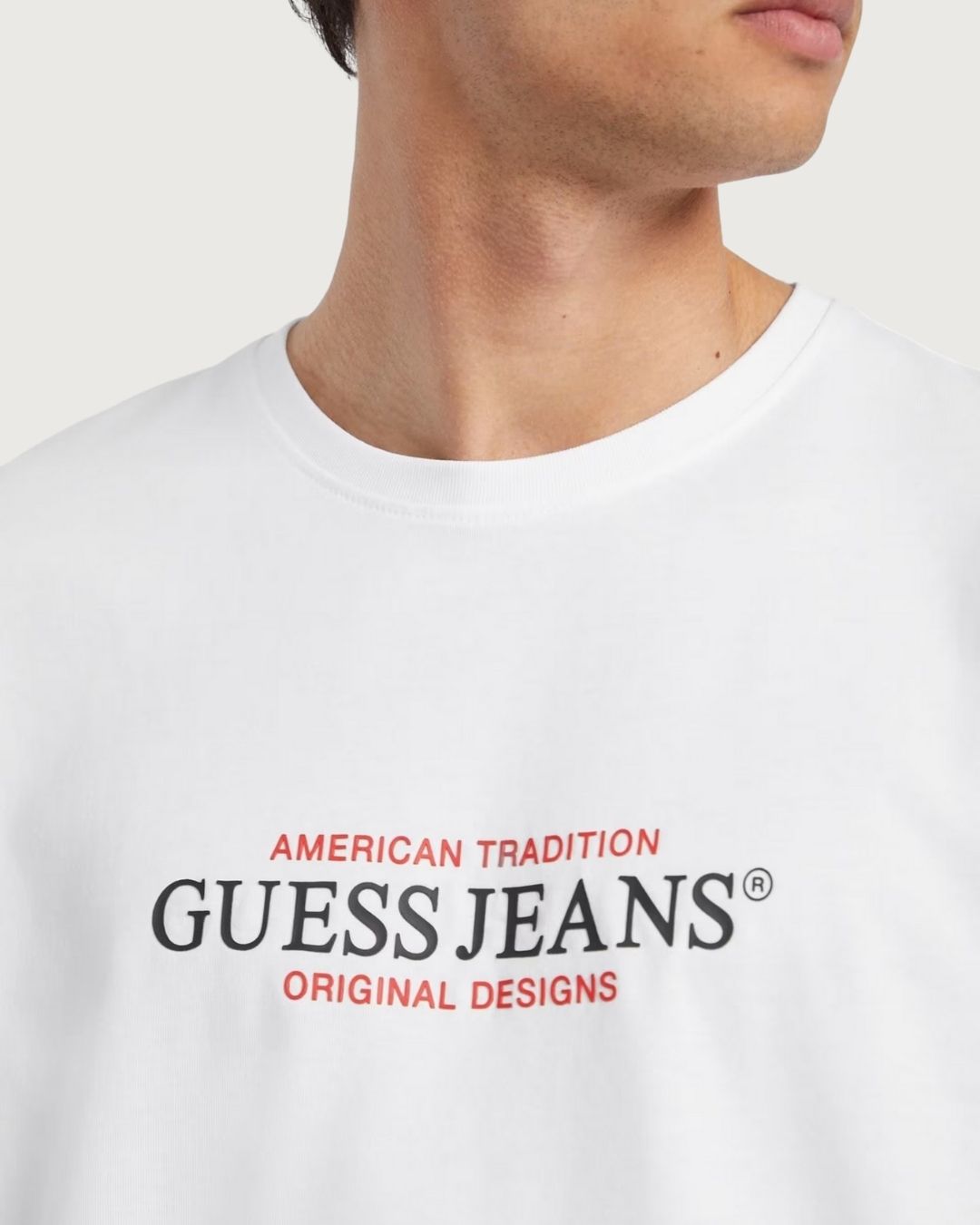 Camiseta Guess Jeans