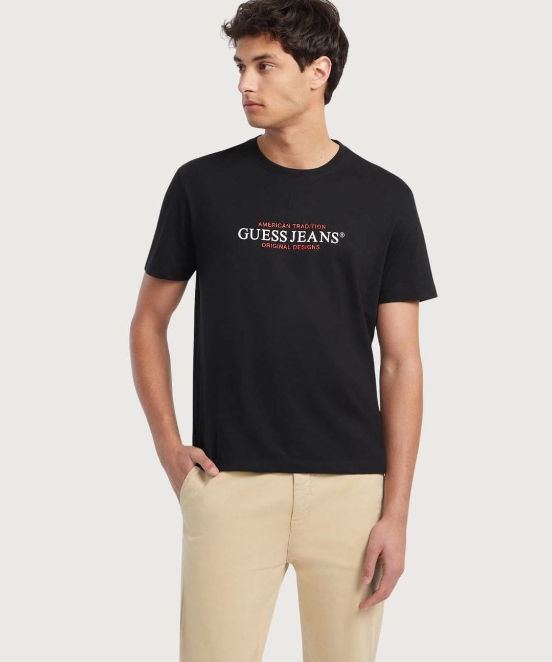 Camiseta Guess Jeans