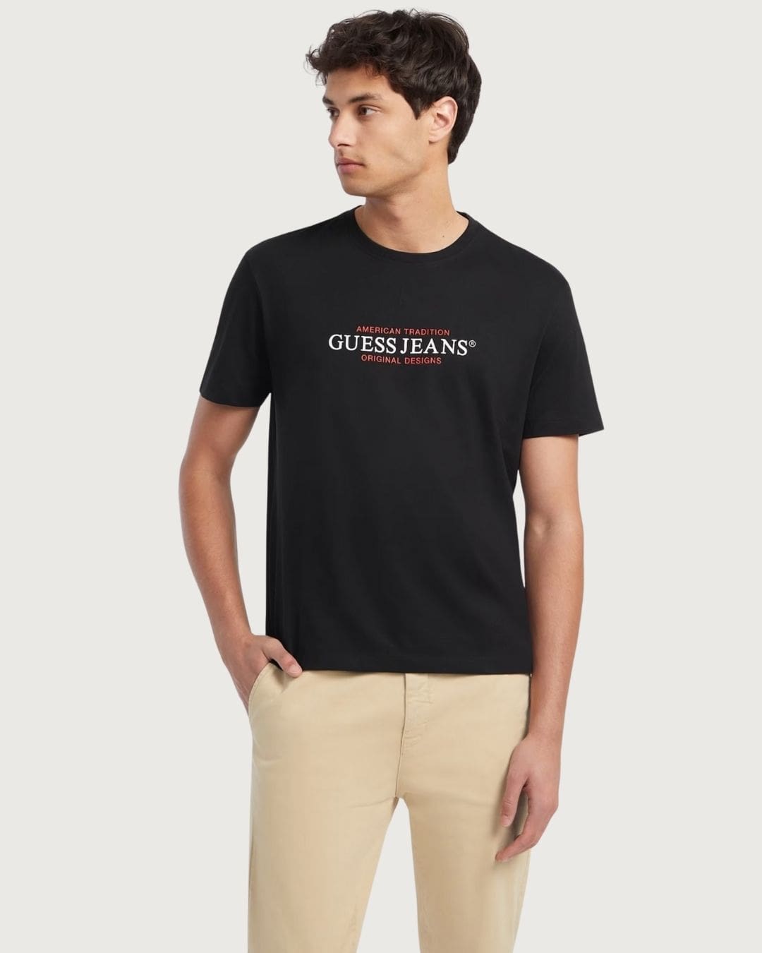 Camiseta Guess Jeans