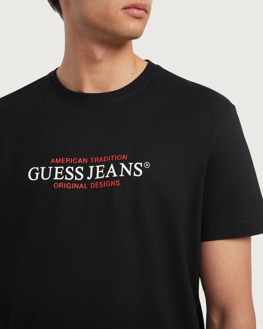 Camiseta Guess Jeans