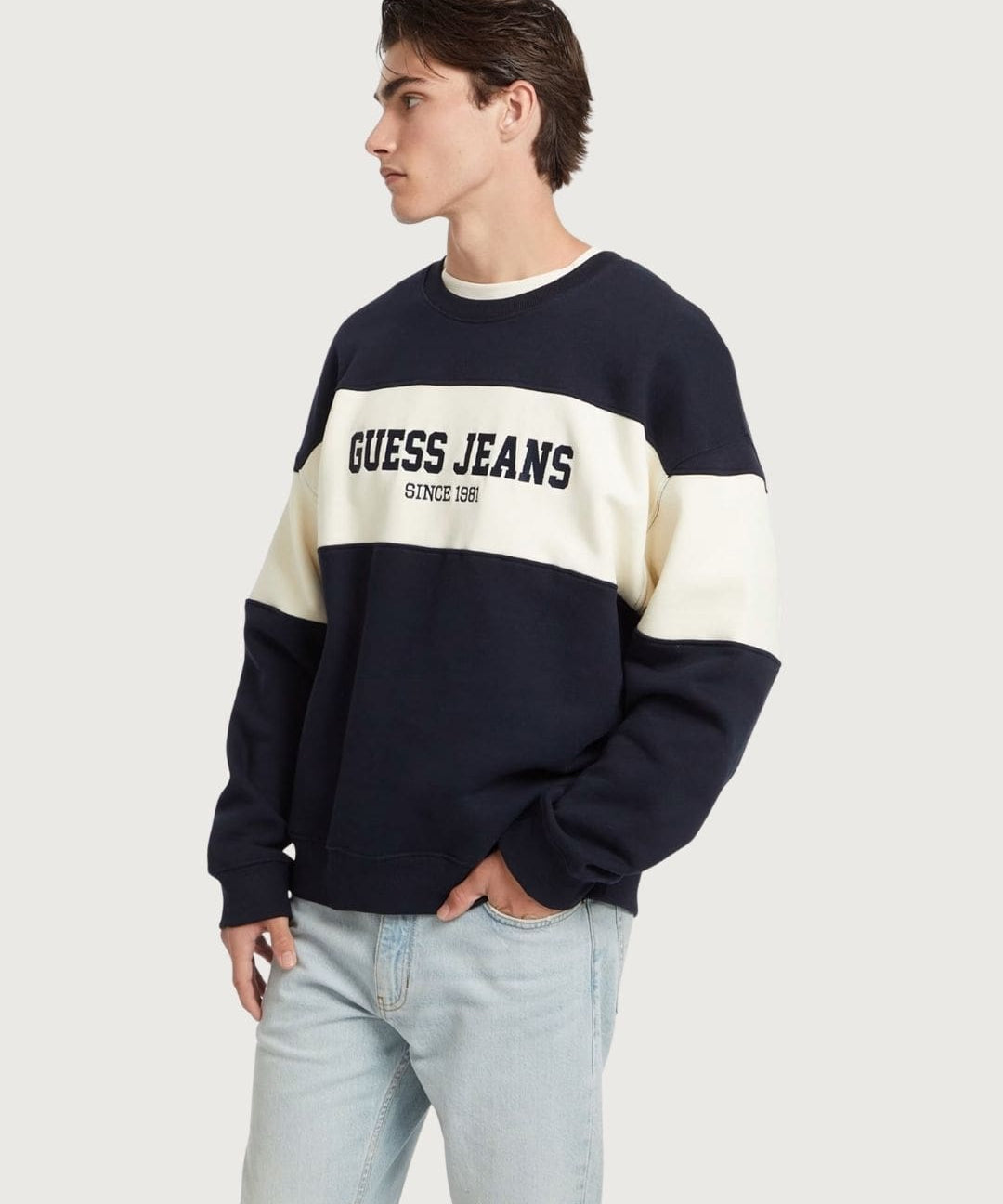 Jersey Guess Jeans