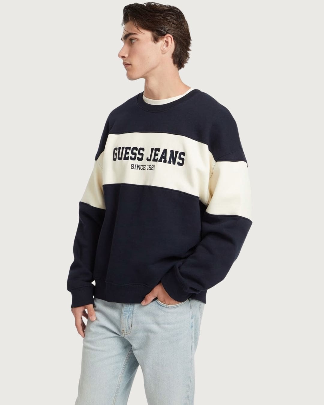 Jersey Guess Jeans