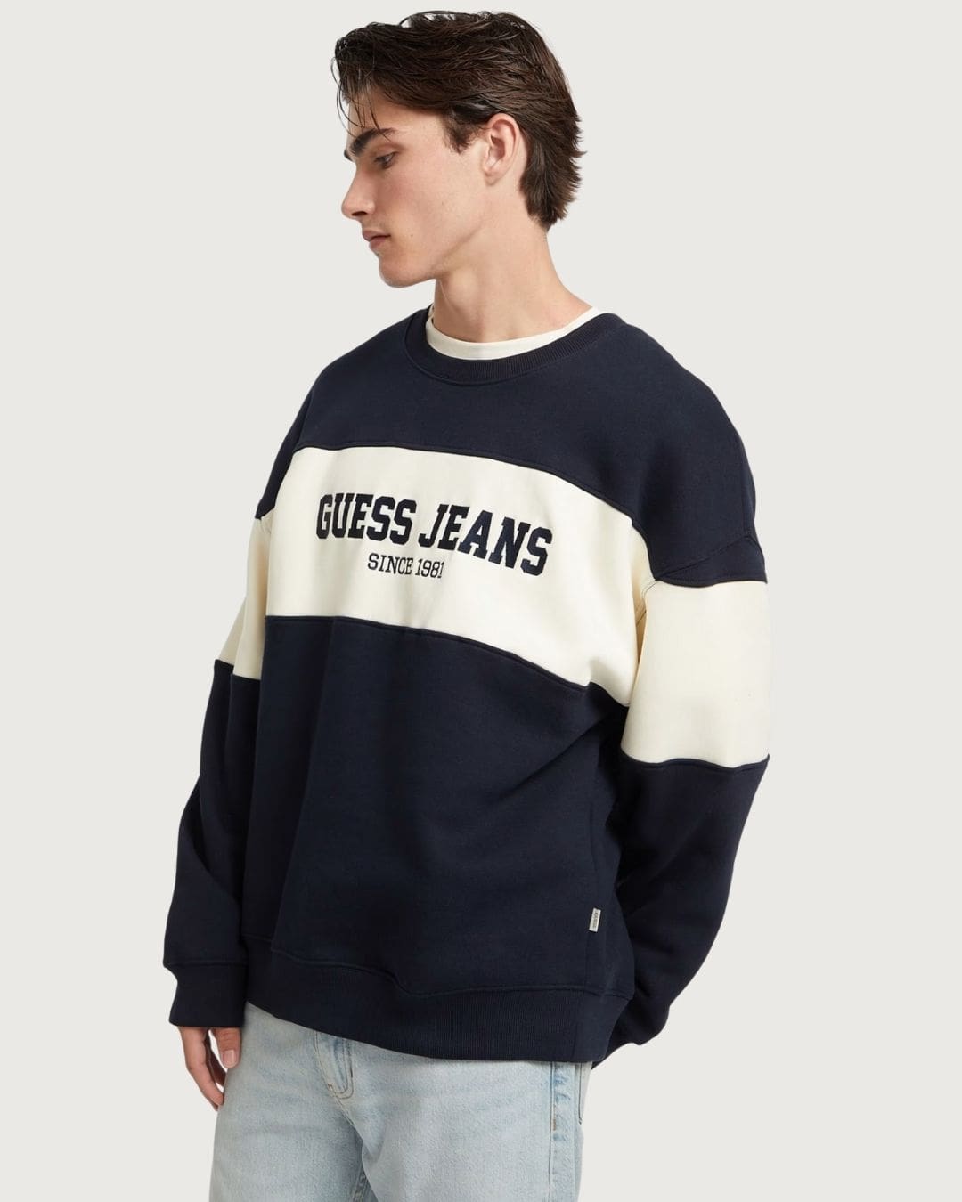 Jersey Guess Jeans