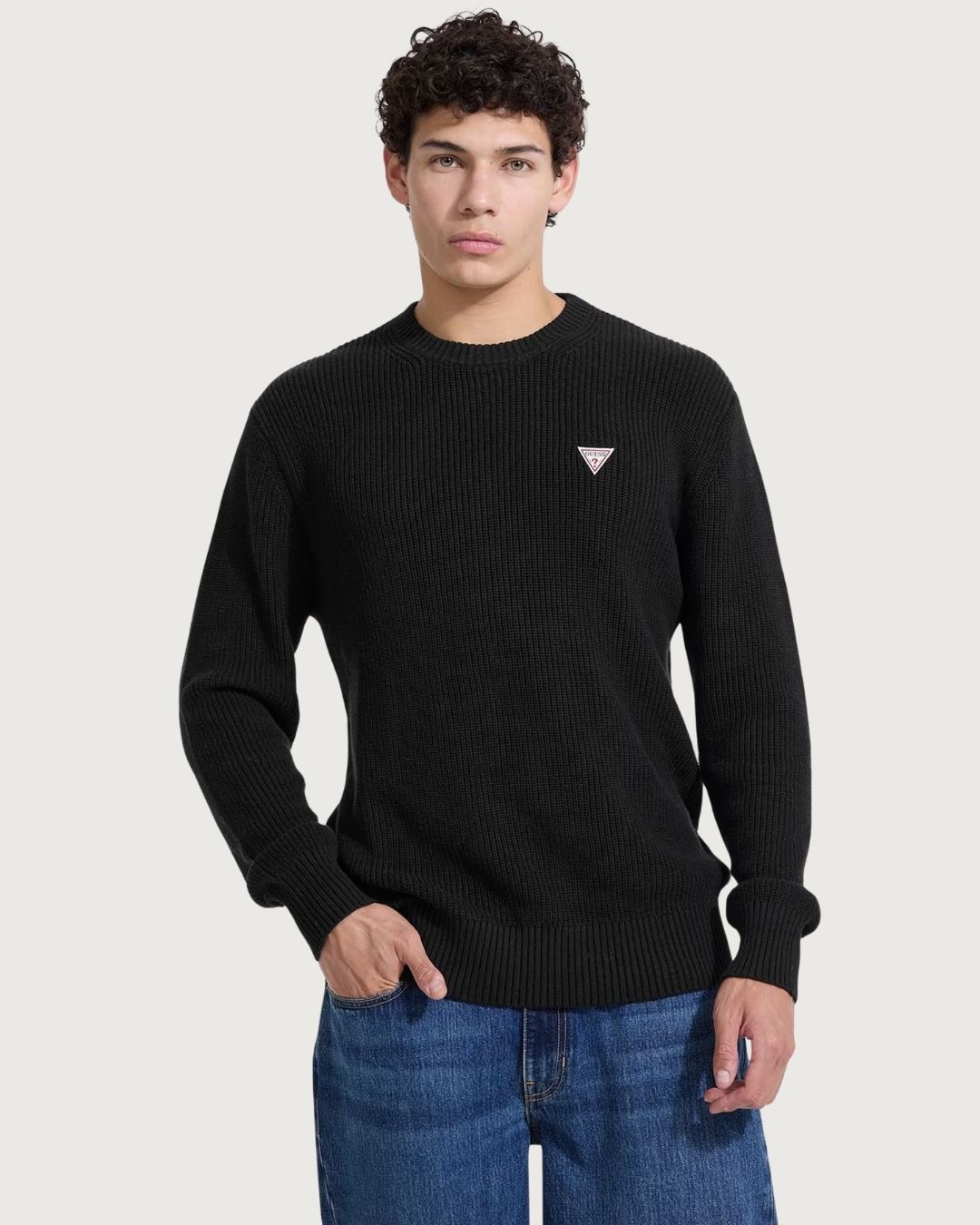 Jersey Guess Jeans