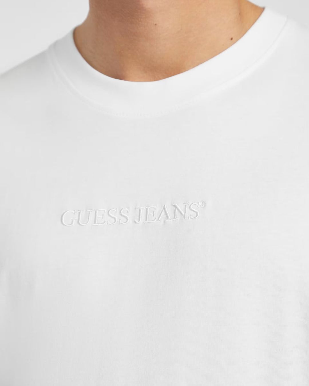 Camiseta Guess Jeans