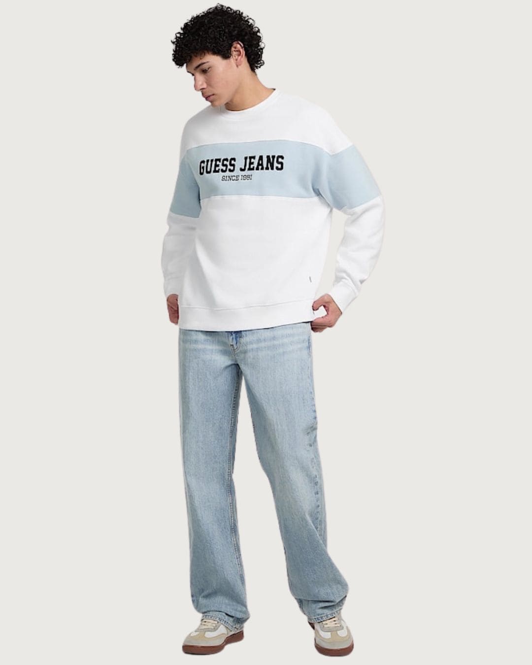 Jersey Guess Jeans