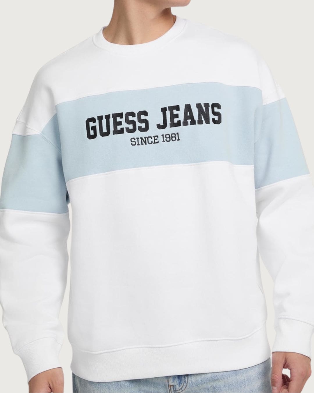 Jersey Guess Jeans