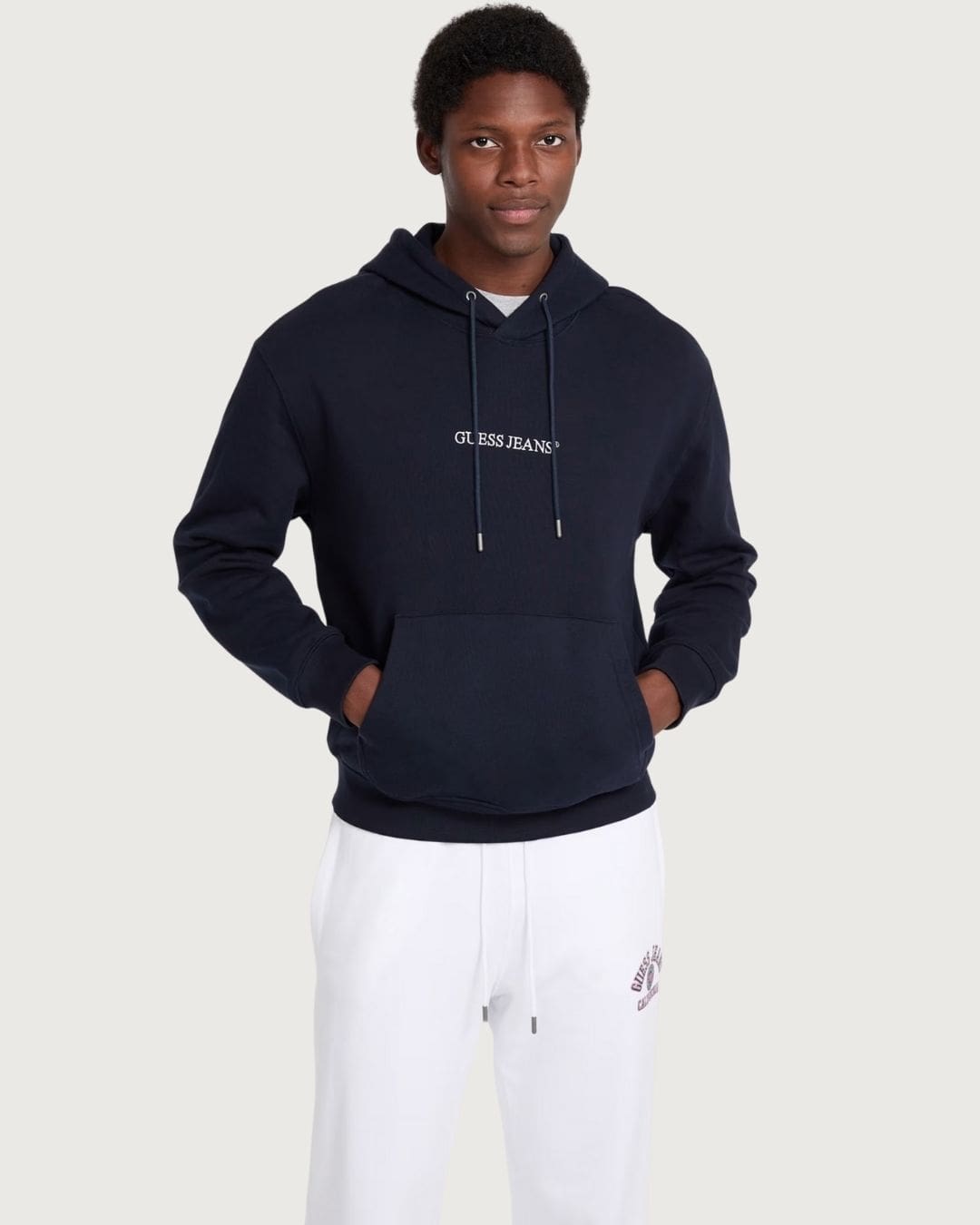 Sudadera Guess Jeans