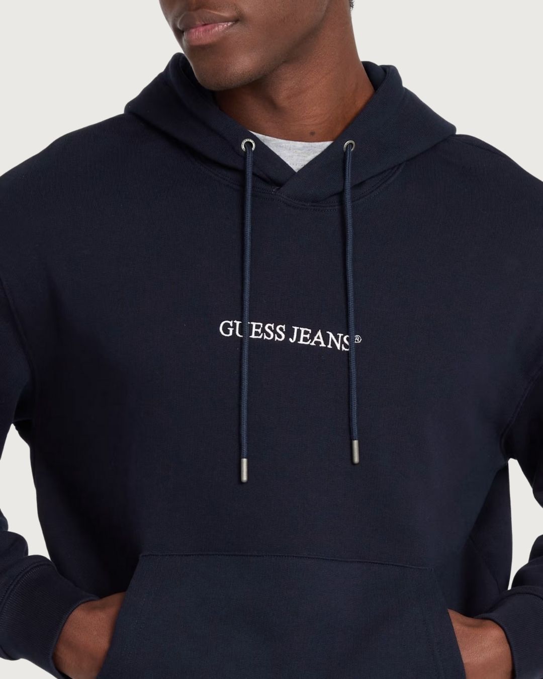 Sudadera Guess Jeans