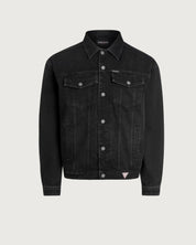 Cazadora oversize Guess Jeans