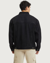 Cazadora oversize Guess Jeans