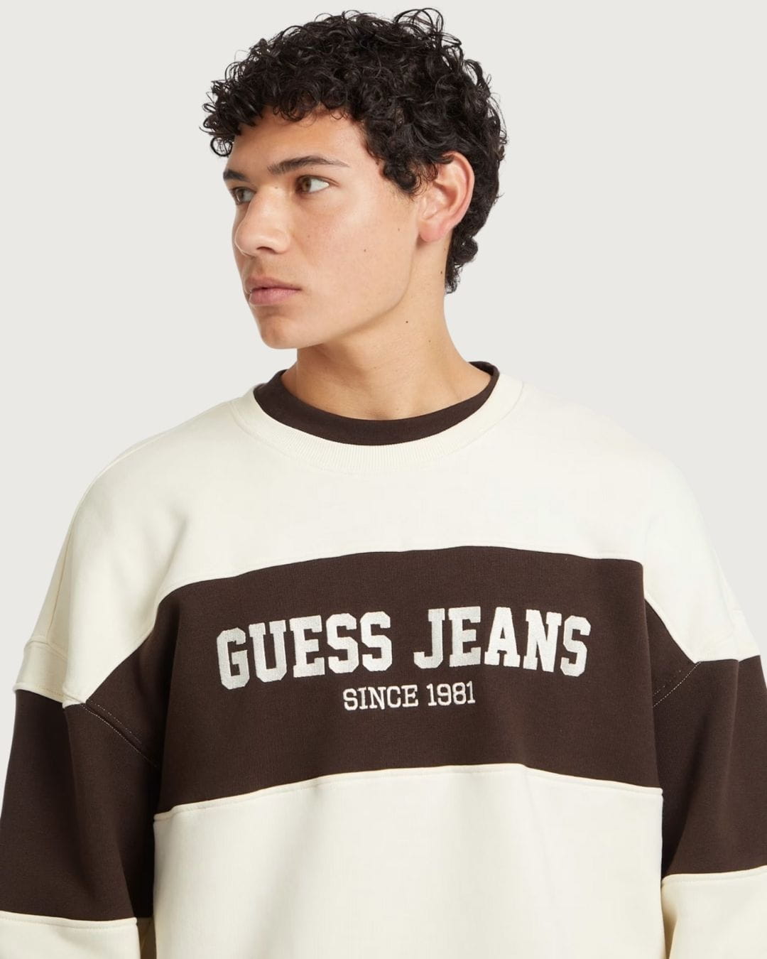 Sudadera Guess Jeans