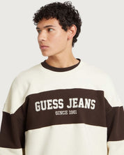 Sudadera Guess Jeans