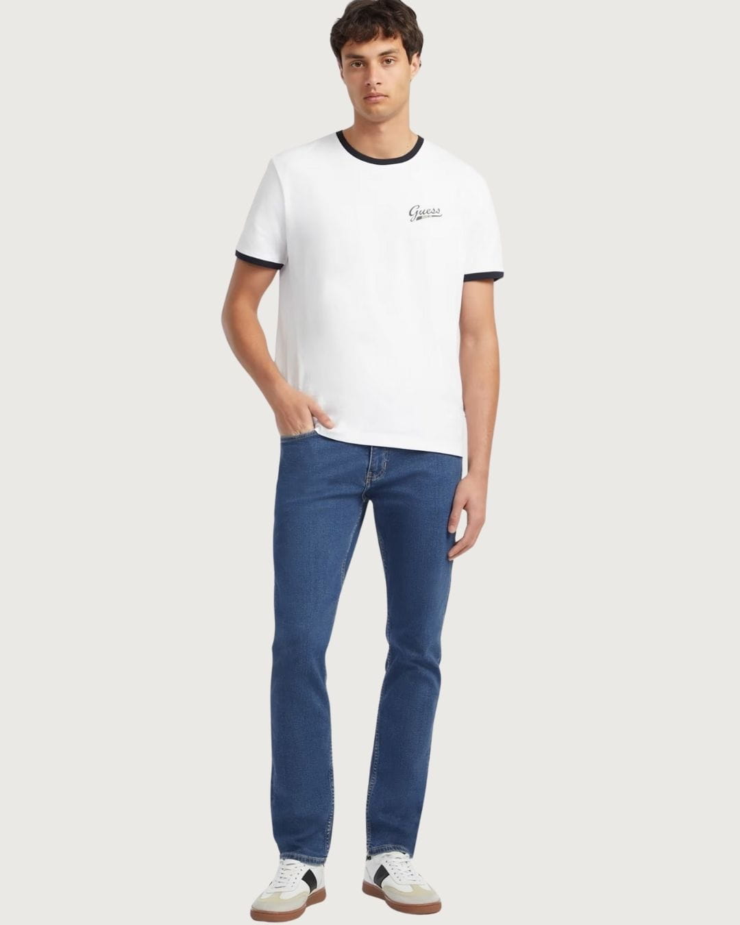 Vaquero Guess Jeans