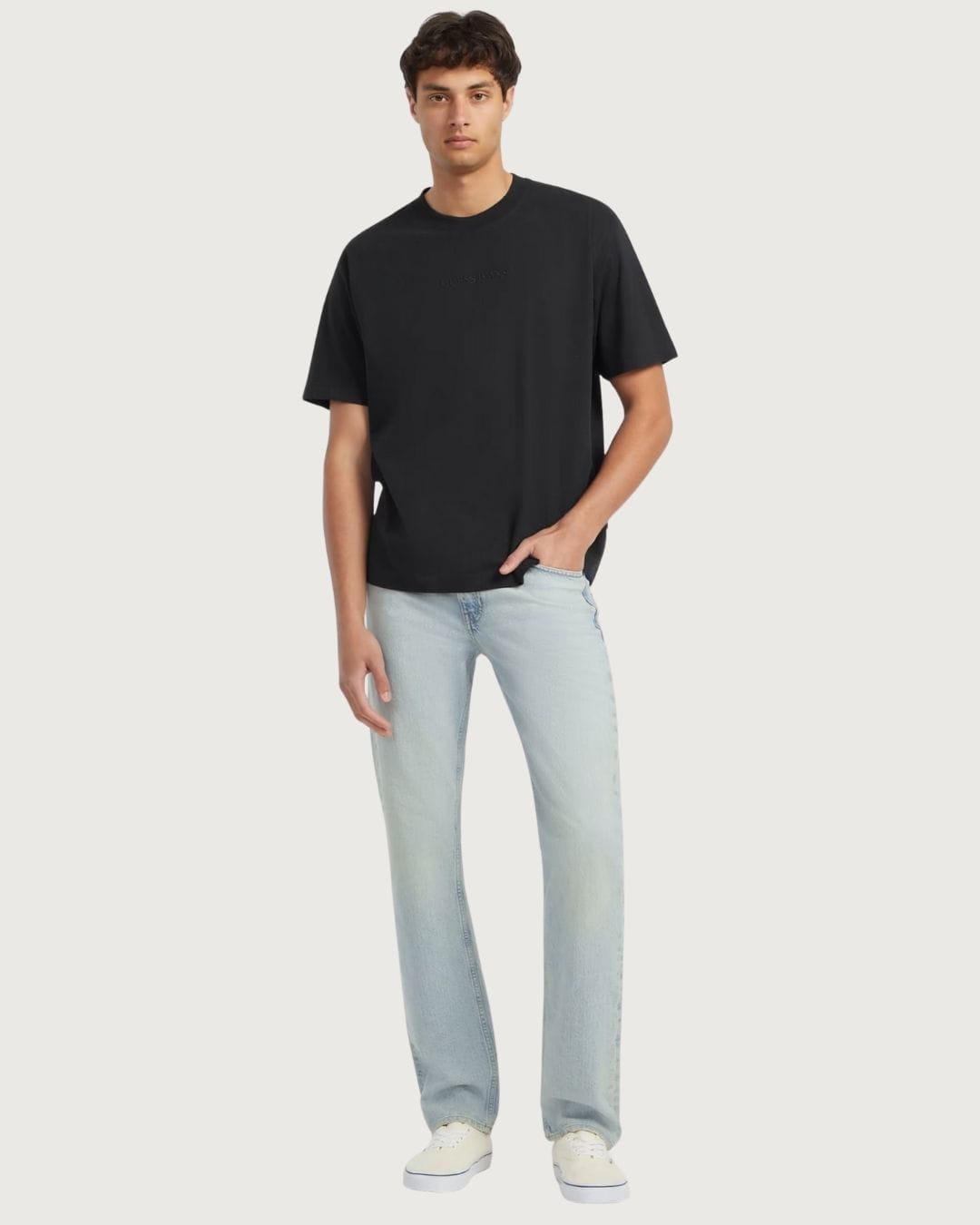Camiseta Guess Jeans