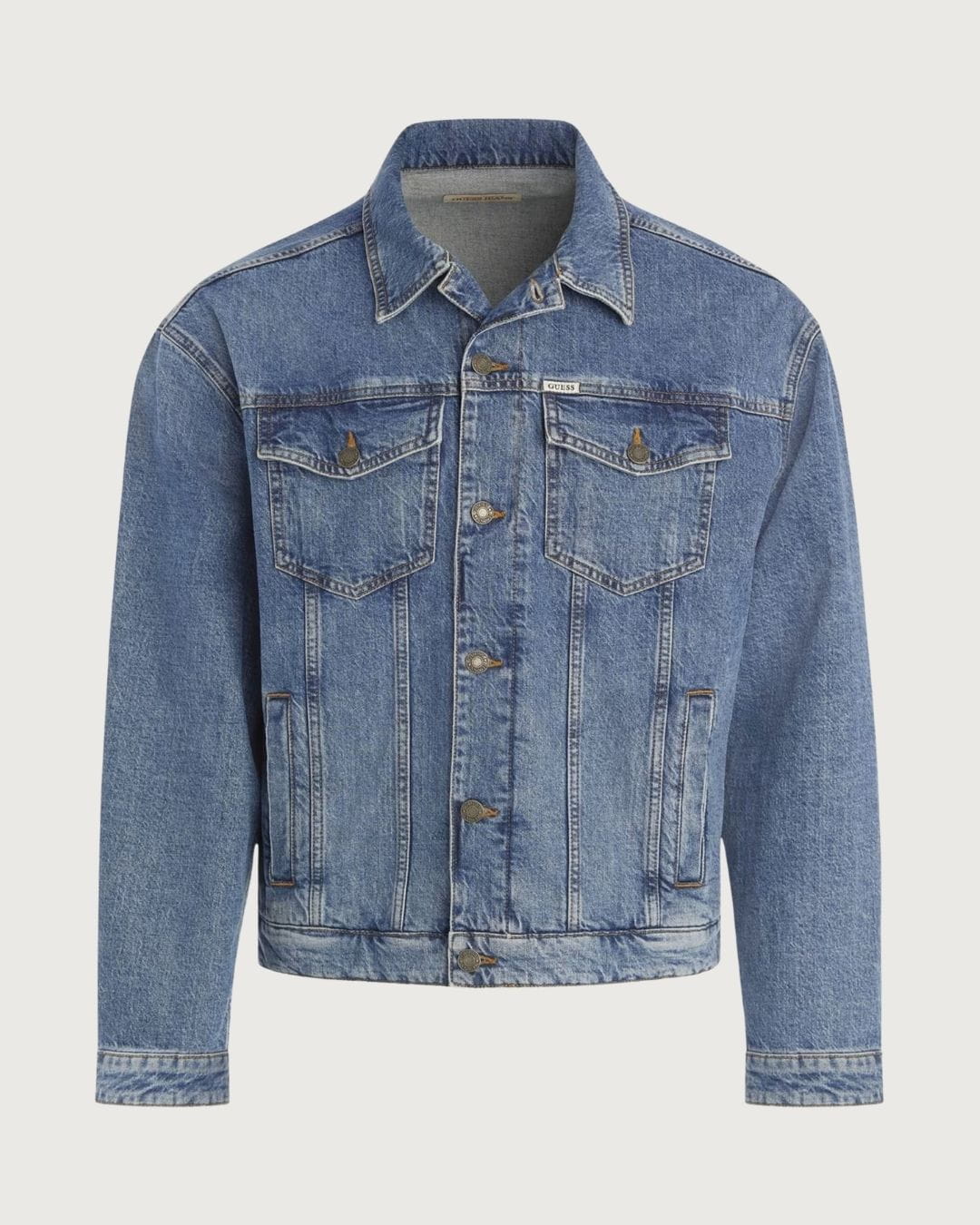 Chaqueta vaquera Guess Jeans
